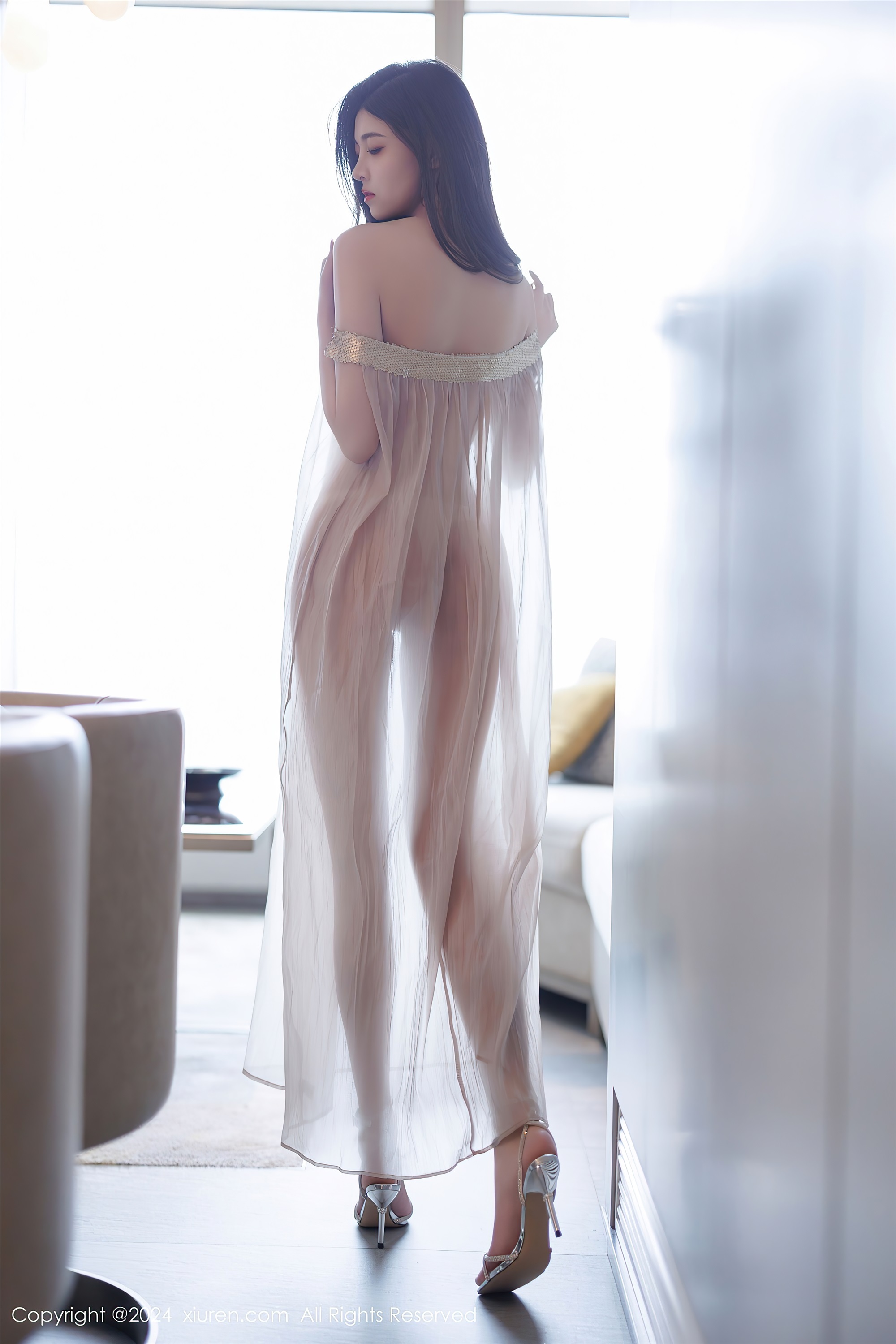 Xiuren秀人网 2024.11.11 NO.9426 初梦瑶